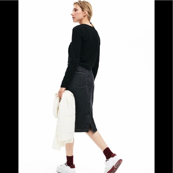 Lacoste long sleeve t- shirt - Picture 5 of 5